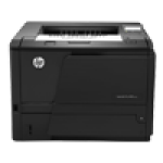 HP LaserJet Pro 400 M401dne Toner Cartridges