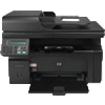 HP LaserJet Pro M1212NF Toner Cartridges