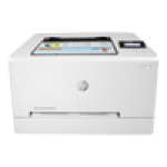 HP LaserJet Pro M254nw Toner Cartridges