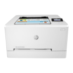 HP LaserJet Pro M255nw Toner Cartridges