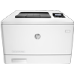 HP LaserJet Pro M452dn Toner Cartridges