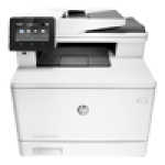 HP LaserJet Pro MFP M227 Toner Cartridges