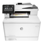 HP LaserJet Pro MFP M280nw Toner Cartridges