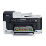 HP OfficeJet J6410 Ink Cartridges