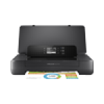 HP Officejet 200 Mobile Ink Cartridges