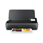 HP Officejet 250 Mobile Ink Cartridges