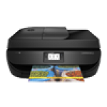 HP Officejet 4656 Ink Cartridges