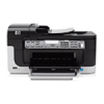 HP Officejet 6500A e-All-in-One Ink Cartridges