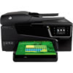 HP Officejet 6600 Ink Cartridges