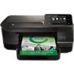 HP Officejet Pro 251dw Ink Cartridges