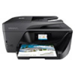 HP Officejet 6960 Ink Cartridges