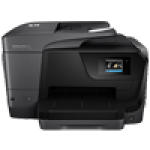 HP Officejet Pro 8710 Ink Cartridges