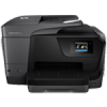 HP Officejet Pro 8718 Ink Cartridges