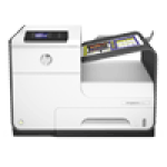 HP PageWide Enterprise Colour MFP 586f Ink Cartridges