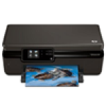 HP Photosmart 5510 e-All-in-One Ink Cartridges