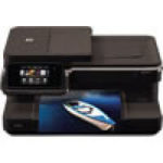 HP Photosmart 7510 Ink Cartridges