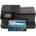 HP Photosmart 7520 Ink Cartridges