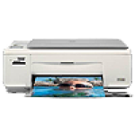 HP Photosmart C4285 Ink Cartridges