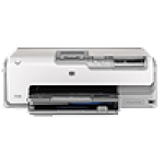 HP Photosmart D7363 Ink Cartridges