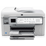 HP Photosmart Premium C309c Ink Cartridges