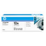 HP Q2612A Toner Cartridges