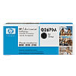 HP Q2670A Toner Cartridges