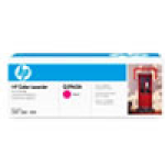 HP Q3963A Toner Cartridges
