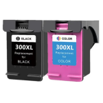 HP 300 Ink Cartridges