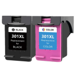 HP 301 Ink Cartridges