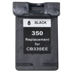 HP 350 Ink Cartridges