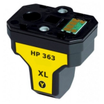 HP 363 Ink Cartridges