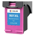 HP 901 Ink Cartridges