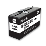 HP 950 & 951 Ink Cartridges