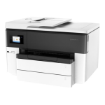 HP Officejet Pro 7740 Ink Cartridges