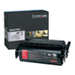 Lexmark 12A5745 Toner Cartridge