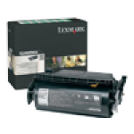 Lexmark 12A6865 Toner Cartridges
