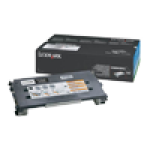 Lexmark C500H2 Toner Cartridges