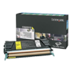 Lexmark C5220YS Toner Cartridges