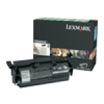 Lexmark T650 Toner Cartridges