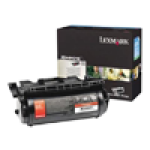 Lexmark T650H21E Toner Cartridges