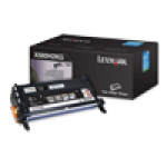 Lexmark X560H2 Toner Cartridges