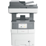 Lexmark X736DE Toner Cartridges