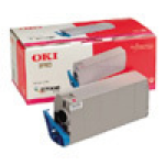 Oki 41304210 Toner Cartridges