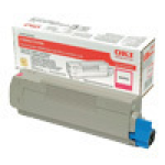 Oki 43324422 Toner Cartridges