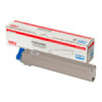 Oki 43459323 Toner Cartridges