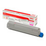 Oki 43487710 Toner Cartridges