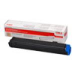 Oki 43502302 Toner Cartridges