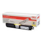 Oki 44250721 Toner Cartridges