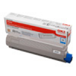 Oki 44315307 Toner Cartridges