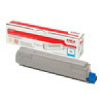 Oki 44643003 Toner Cartridges